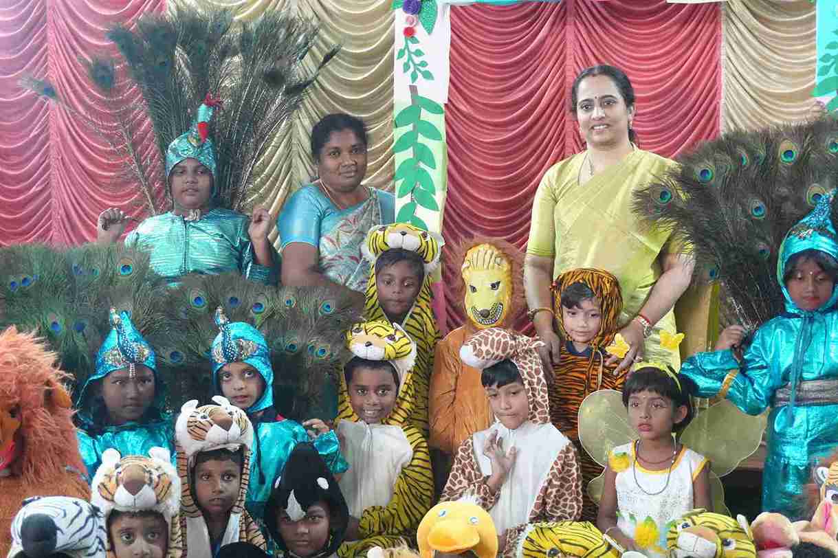 Annual Day Celebration